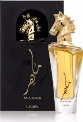 Parfémovaná voda Maahir unisex Lattafa