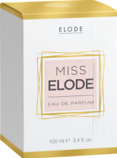 Parfémovaná voda Miss Elode