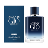 Parfémovaná voda pánská Acqua Di Gio Profondo Giorgio Armani