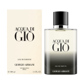 Parfémovaná voda pánská Acqua Homme Giorgio Armani