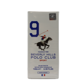 Parfémovaná voda pánská Beverly Hills Polo Club