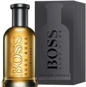 Parfémovaná voda pánská Bottled Hugo Boss