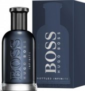 Parfémovaná voda pánská Bottled Infinite Hugo Boss