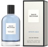 Parfémovaná voda pánská David Beckham