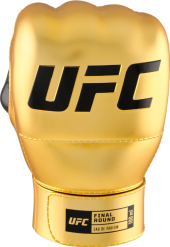 Parfémovaná voda pánská Final Round UFC