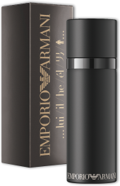 Parfémovaná voda pánská He Giorgio Armani