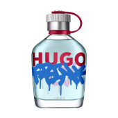 Parfémovaná voda pánská Krink Collaboration Hugo Boss