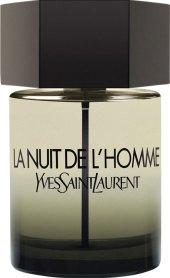 Parfémovaná voda pánská La Nuit De L'Homme  Yves Saint Laurent