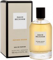 Parfémovaná voda pánská Refined Woods David Beckham