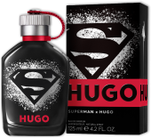 Parfémovaná voda pánská Superman Hugo Boss