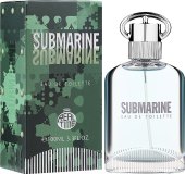 Parfémovaná voda Submarine Real Time