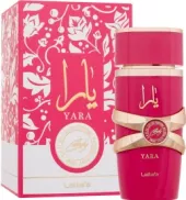 Parfémovaná voda Yara Candy Lattafa