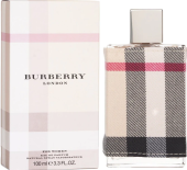 Parfémované vody London Burberry