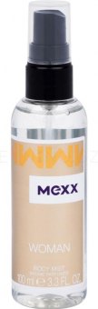 Parfémovaný tělový sprej Mexx
