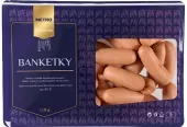 Párky Banketky Metro Chef