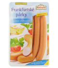 Párky frankfurtské Ponnath