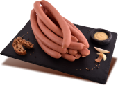 Párky hot dog Kostelecké uzeniny