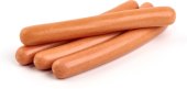 Párky hot dog Steinex