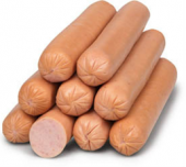 Párky hot dog Steinex