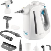 Parní čistič SSC 3510WH Sencor