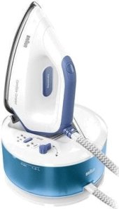 Parní generátor Braun IS 2143