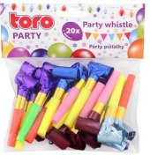 Party frkačky Toro