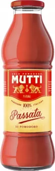 Pasírovaná rajčata Mutti