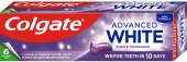 Pasta na zuby Advanced White Purple Colgate