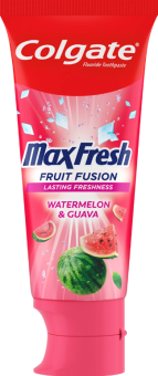 Pasta na zuby Fruit Fusion Max Fresh Colgate