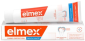 Pasta na zuby Gentle White Caries Protection Elmex