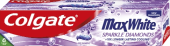 Pasta na zuby Max White Sparkle Diamonds Colgate