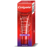 Pasta na zuby Max White Ultra Multiprotect Colgate