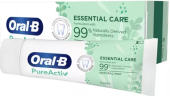 Pasta na zuby Pure Activ Essential Care Oral-B
