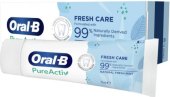 Pasta na zuby Pure Activ Fresh Care Oral-B