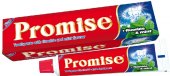 Pasta na zuby s fluorem Promise