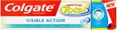Pasta na zuby Visible Action Total Colgate