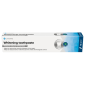 Pasta na zuby Whitening Livsane