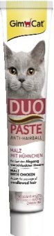 Pasta pro kočky GimCat
