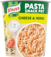 Pasta snack pot Knorr
