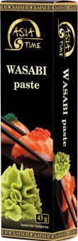 Pasta Wasabi Asia Time