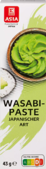 Pasta Wasabi K-Asia