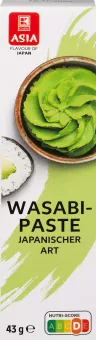 Pasta Wasabi K-Classic