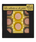 Paštika bonboniéra Pâté du Chef