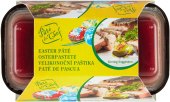 Paštika bruselská s brusinkami Pâté du Chef