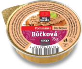 Paštika bůčková Dle Gusta