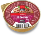 Paštika Dle Gusta