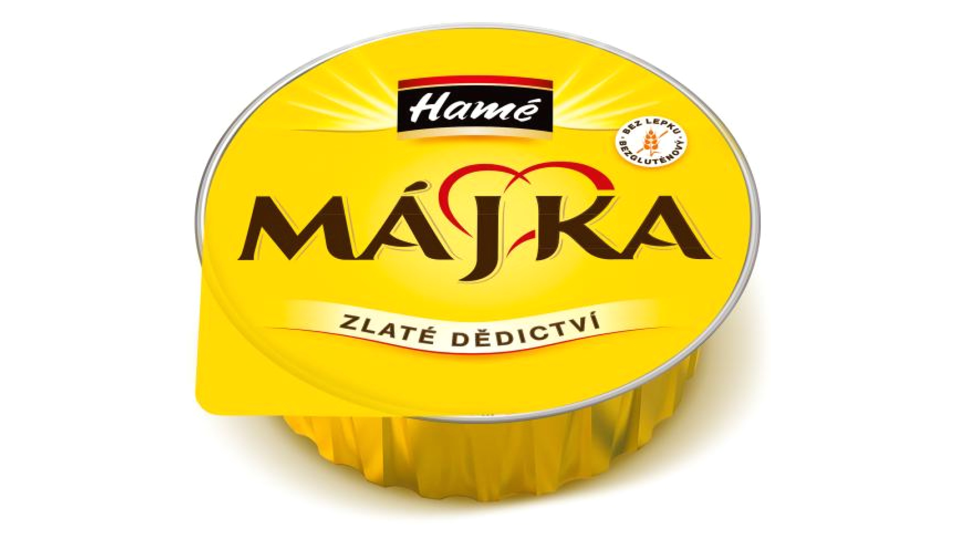 Paštika Májka Hamé v akci levně | Kupi.cz