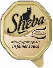 Vanička pro kočky Sheba