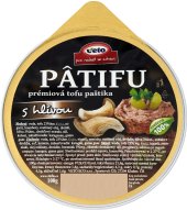 Paštika rostlinná tofu Patifu Veto