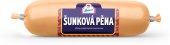 Paštika šunková pěna Masna Studená